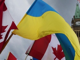 Канадских депутатов призвали не забывать о гуманитарном кризисе в Украине