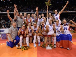 На старте Всемирного кубка баскетболистки РФ встретятся со сбороной Бразилии
