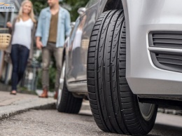 Nokian Tyres представляет новый ассортимент шин для летнего сезона-2017