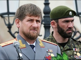 Власти Чечни открыто угрожают убить известного украинского политика