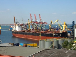 Обвинения профсоюзного деятеля Сергея Брызгалова в адрес директора порта «Черноморск» оказались ложными