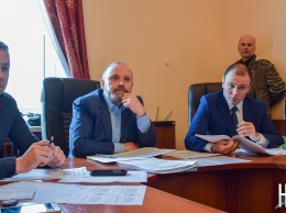 После скандала с МАФами на округе Панченко депутаты намерены отказаться от «групп временных сооружений»