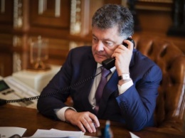 "Пранкеры" Кремля позвонили Дуде от имени Порошенко