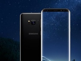 Samsung Galaxy S8 с "безграничным" дизайном представлен официально
