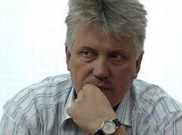 Владимир Луста слагает полномочия главы Николаевской облорганизации партии «Наш Край» и видит двух достойных кандидатов на этот пост