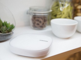 Роутер Samsung Connected Home даст Wi-Fi и умный дом