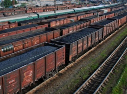 ДТЭК ШУ Першотравенское добыло свой первый в этом году миллион тонн угля для украинской энергетики