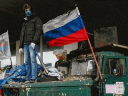 Смертельная карусель, или Короткая жизнь лидеров сепаратистов Донбасса