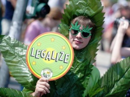 В Аргентине принят закон о легализации марихуаны