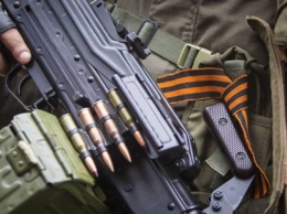 Бой на Луганщине: Боевики понесли потери