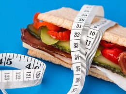 Как похудеть с помощью соды - минус 5 кг за 14 дней