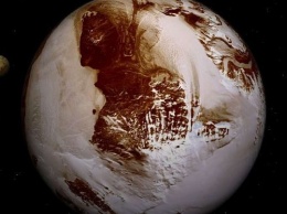 Ученые: Землю нельзя называть полноценной планетой