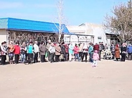 Жители Варюшино грозят устроить бунт из-за убийства односельчанина егерем частной фирмы