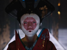 "Призрак в доспехах" и еще 5 голливудских фильмов, в основе которых сюжеты из Японии