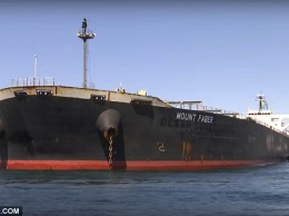 И специальная торпеда не помогла: гибралтарская полиция обнаружила на судне из Колумбии 108 кг кокаина