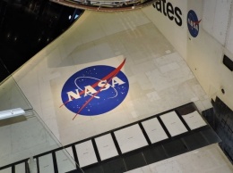 NASA: На Марсе найден суперколлайдер, открывающий порталы между мирами