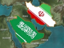 Иран обвиняет Саудовскую Аравию в поддержке терроризма