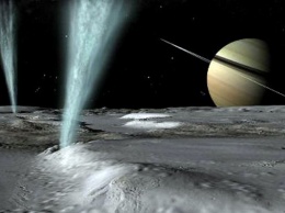 Астрономы разгадали причины огромнейших трещин льда на поверхности спутника Сатурна Энцеладе