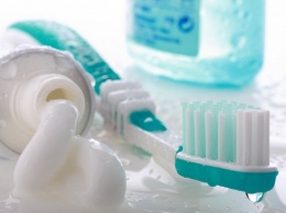 Ученые: Зубная паста "убивает" иммунитет