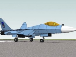 Завод «Антонов» готовит замену российским боевым самолетам