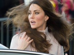 Кейт Миддлтон больше не злится на принца Уильяма из-за его «грязных» каникул