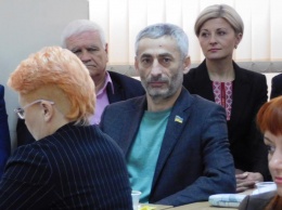 Мэр Южноукраинска назвал депутата Григоряна тупорылой обезьяной