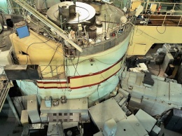 Без России накрывается медным тазом единственный на Украине исследовательский ядерный реактор