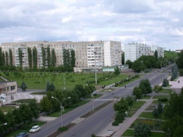 30 лет назад: рабочий поселок энергетиков у АЭС на Николаевщине получил название - Южноукраинск