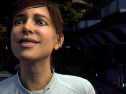 В ужасной анимации Mass Effect: Andromeda обвинили аутсорсеров из Румынии