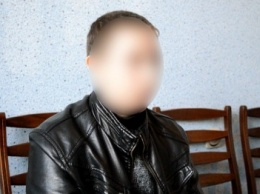 В Мирнограде правоохранители оперативно разыскали мальчика, которого «похитили неизвестные»