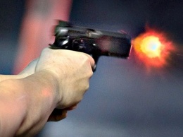 Стрельба на Киевском Шоссе: ранен парень
