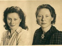 Эти юные девушки соблазняли нацистов, чтобы заманить их в ловушку во время Второй мировой войны