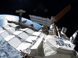 NASA восстановит космический детектор