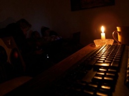 Завтра в Центральном и Заводском районах Николаева отключат свет