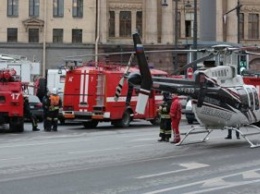 В соцсетях пообещали теракты за семь часов до взрыва в Петербурге