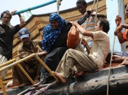 ООН: Йемен из-за вооруженного конфликта на пороге массового голода