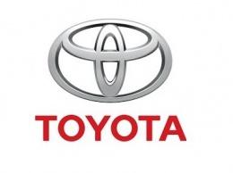 Toyota представит 8 автомобилей в ближайшие пять лет