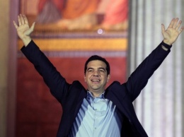 Алексис Ципрас официально подал в отставку