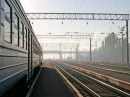 В Рязани женщина погибла под колесами поезда