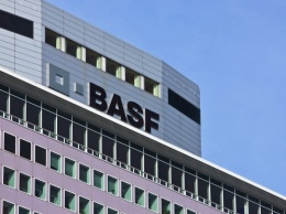 В Германии на химзаводе BASF нашли снаряд времен Второй мировой войны
