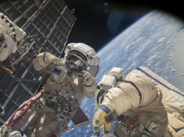 Космонавты будут есть переработанные фекалии