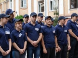 МВД: новая полиция начнет патрулирование улиц Одессы 25 августа