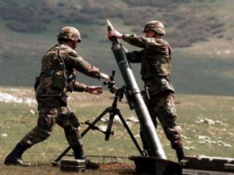 Боевики «ЛНР» усиливают обстрелы на Луганщине, - штаб АТО