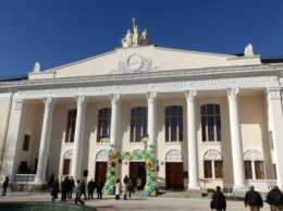 Виновных в нарушении техники безопасности в новокаховском Дворце культуры оштрафовали почти на 755 тыс. грн