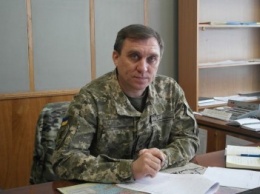 Журналист 06239 провел один рабочий день с военным комиссаром Покровско-Селидовского военкомата