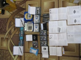 На Луганщине интернет-торговцы шпионскими гаджетами "заработали" по судимости на каждого (Фото)