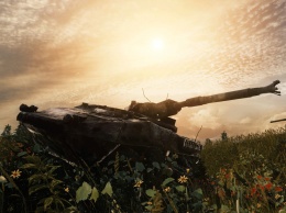 Armored Warfare получила крупнейшее обновление с новым балансом и картами