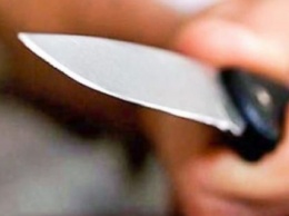 В Тернопольской области женщина ножом убила напавшего на нее грабителя в маске