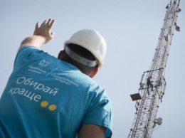 Киевстар расширяет покрытие 3G