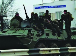 Донбасс и Кавказ: куда отправляют бывших военных из Крыма